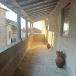 New Restored Solar In Close To Rivers And Serra Estrela Vila Pouca da Beira