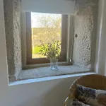 New Restored Solar In Close To Rivers And Serra Estrela Villa *
