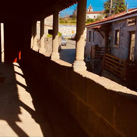 New Restored Solar In Close To Rivers And Serra Estrela *