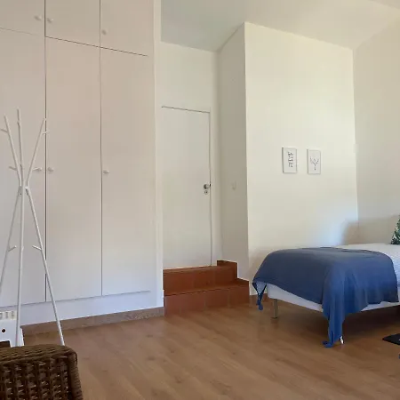 Villa New Restored Solar In Close To Rivers And Serra Estrela Vila Pouca da Beira