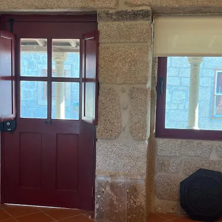 New Restored Solar In Close To Rivers And Serra Estrela *