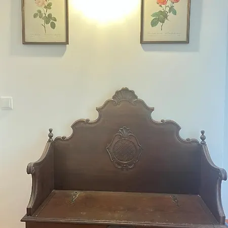 New Restored Solar In Close To Rivers And Serra Estrela