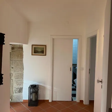 Villa New Restored Solar In Close To Rivers And Serra Estrela