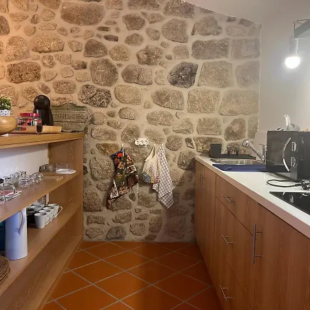 Villa New Restored Solar In Close To Rivers And Serra Estrela *