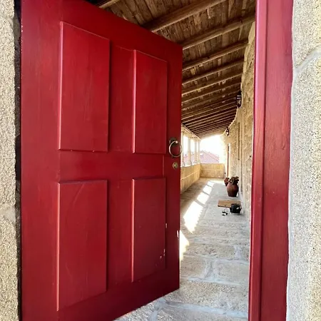 New Restored Solar In Close To Rivers And Serra Estrela