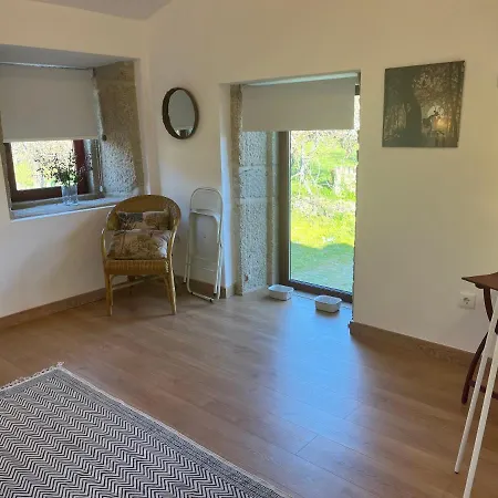 Villa New Restored Solar In Close To Rivers And Serra Estrela