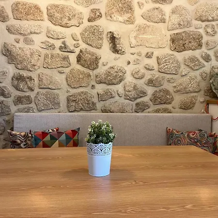 Villa New Restored Solar In Close To Rivers And Serra Estrela Vila Pouca da Beira