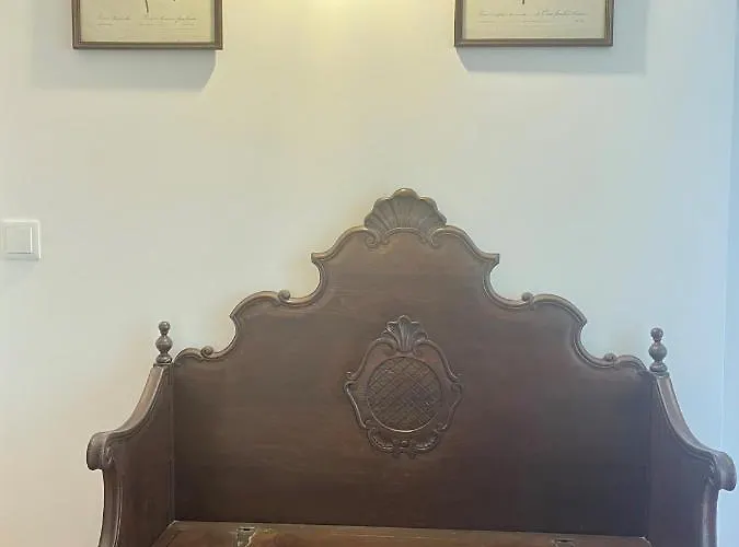 New Restored Solar In Close To Rivers And Serra Estrela